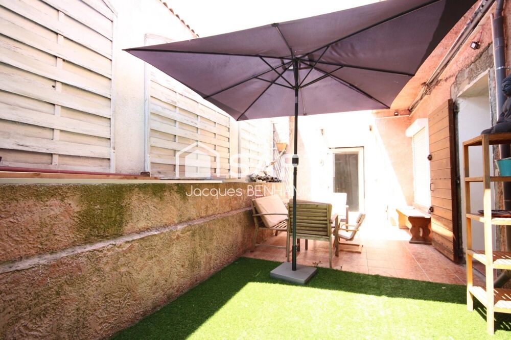 Location Appartement STUDIO MEUBLE Marseille 11