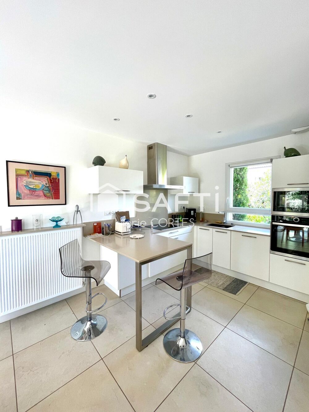 Vente Maison Secteur prisé Albi