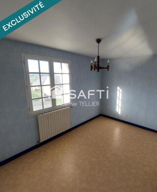  Maison à vendre 7 pièces 116 m²