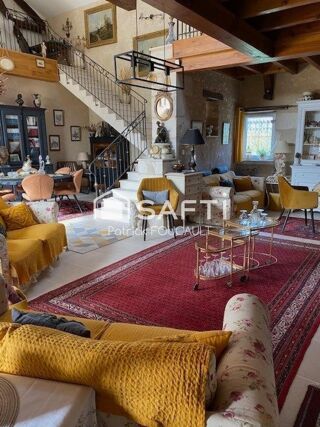  Maison � vendre 13 pi�ces 444 m�