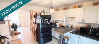  Maison � vendre 5 pi�ces 132 m�