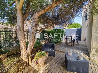 Maison à vendre 2 pièces 37 m²