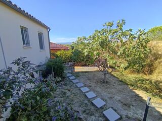  Maison à vendre 4 pièces 120 m²