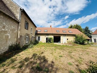  Maison � vendre 7 pi�ces 134 m�