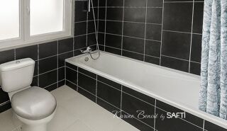 Maison à vendre 4 pièces 83 m²