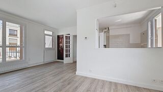  Appartement à vendre 3 pièces 84 m²