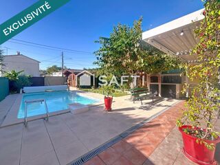  Maison � vendre 5 pi�ces 120 m�