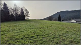  Terrain � vendre 1091 m�