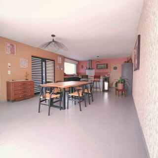  Maison à vendre 6 pièces 145 m²