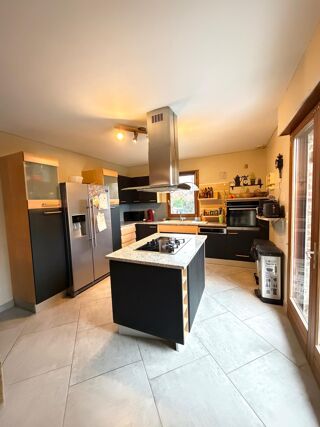  Maison � vendre 5 pi�ces 148 m�