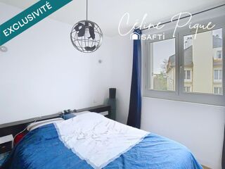  Appartement � vendre 4 pi�ces 72 m�