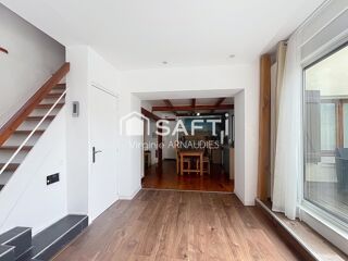  Maison � vendre 7 pi�ces 130 m�