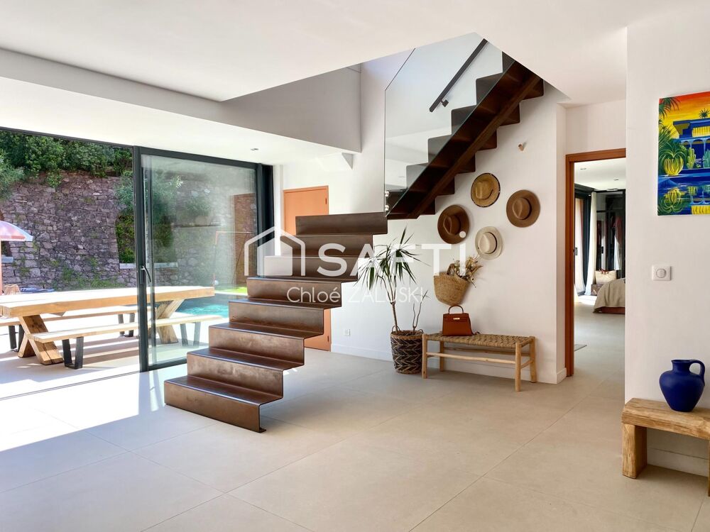 � vendre  Maison Saint-Rapha�l (83700)