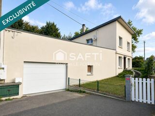  Maison à vendre 7 pièces 187 m²