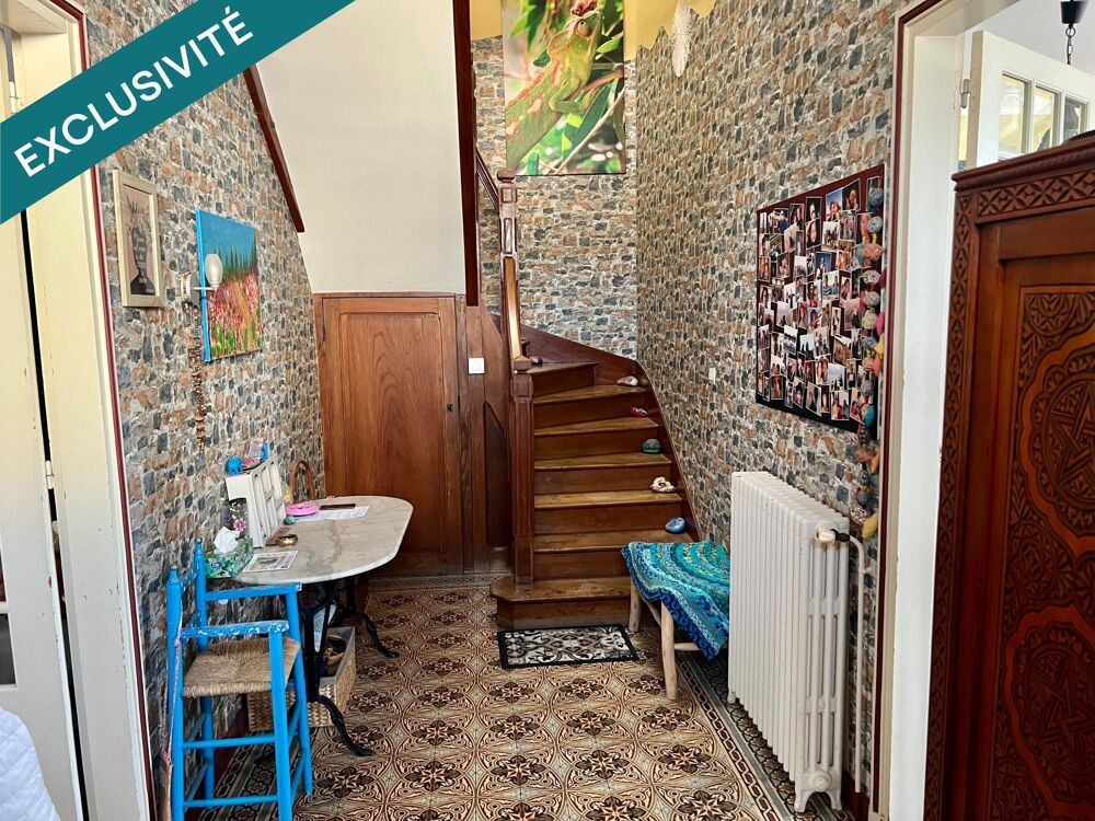 Vente Maison Maison à vendre en NUE PROPRIETE Saint-jean-d'angely