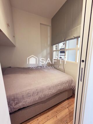 Appartement à vendre 3 pièces 49 m²