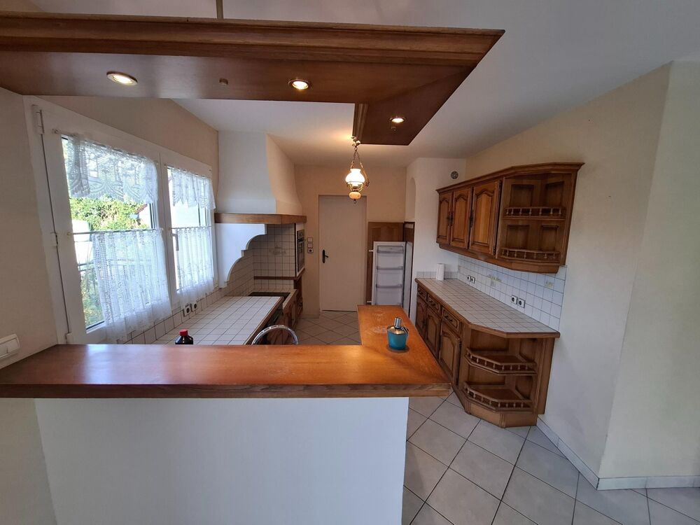 Vente Maison Très recherchée : Maison familiale 7 pièces Moisson