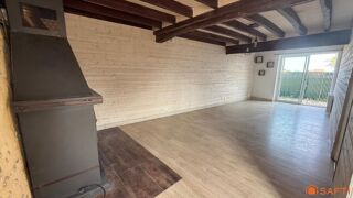  Maison à vendre 4 pièces 96 m²