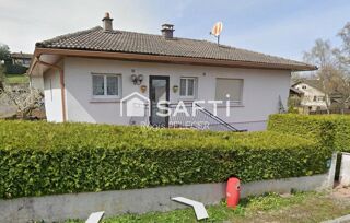  Maison � vendre 6 pi�ces 125 m�