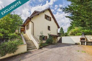  Maison à vendre 5 pièces 142 m²