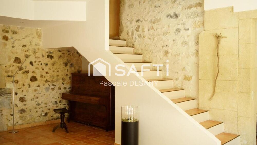  vendre  Maison Alba-la-Romaine (07400)