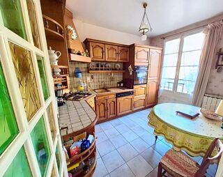  Appartement � vendre 6 pi�ces 125 m�