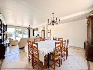  Maison à vendre 9 pièces 216 m²