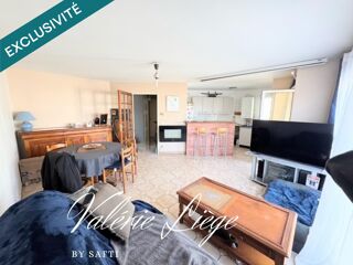  Appartement  vendre 2 pices 49 m