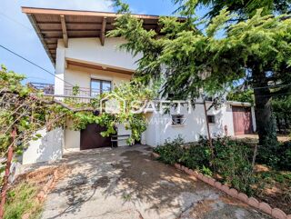  Maison à vendre 5 pièces 158 m²
