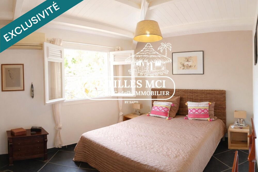 � vendre  Maison Les Trois-�lets (97229)