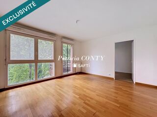  Appartement � vendre 2 pi�ces 41 m�