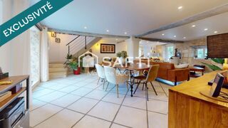  Maison à vendre 4 pièces 163 m²