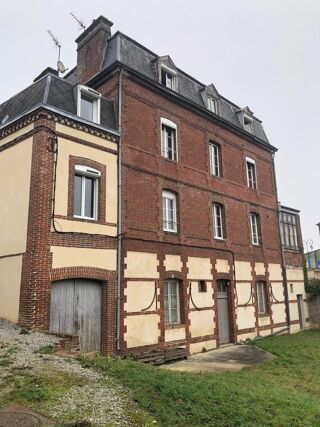  Appartement à vendre 3 pièces 85 m²