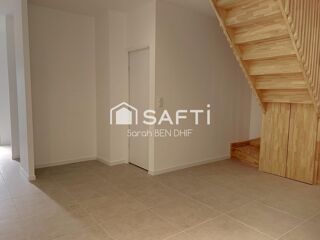  Maison � vendre 4 pi�ces 86 m�