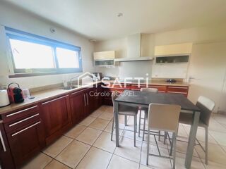  Maison à vendre 6 pièces 170 m²