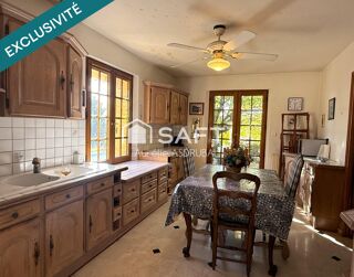  Maison � vendre 6 pi�ces 161 m�