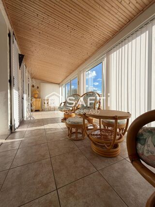  Maison à vendre 6 pièces 133 m²