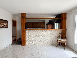  Maison à vendre 4 pièces 99 m²