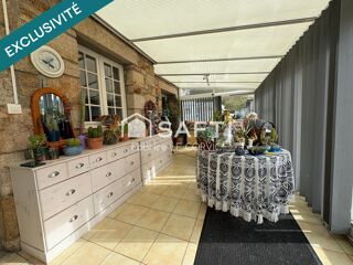  Maison � vendre 5 pi�ces 123 m�