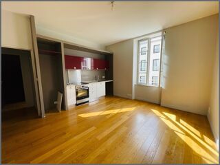  Appartement  vendre 2 pices 40 m