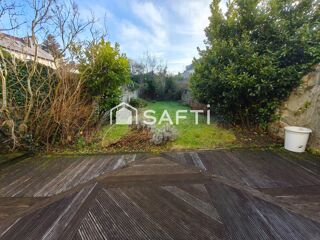  Maison � vendre 7 pi�ces 194 m�