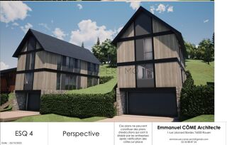  Terrain � vendre 439 m�