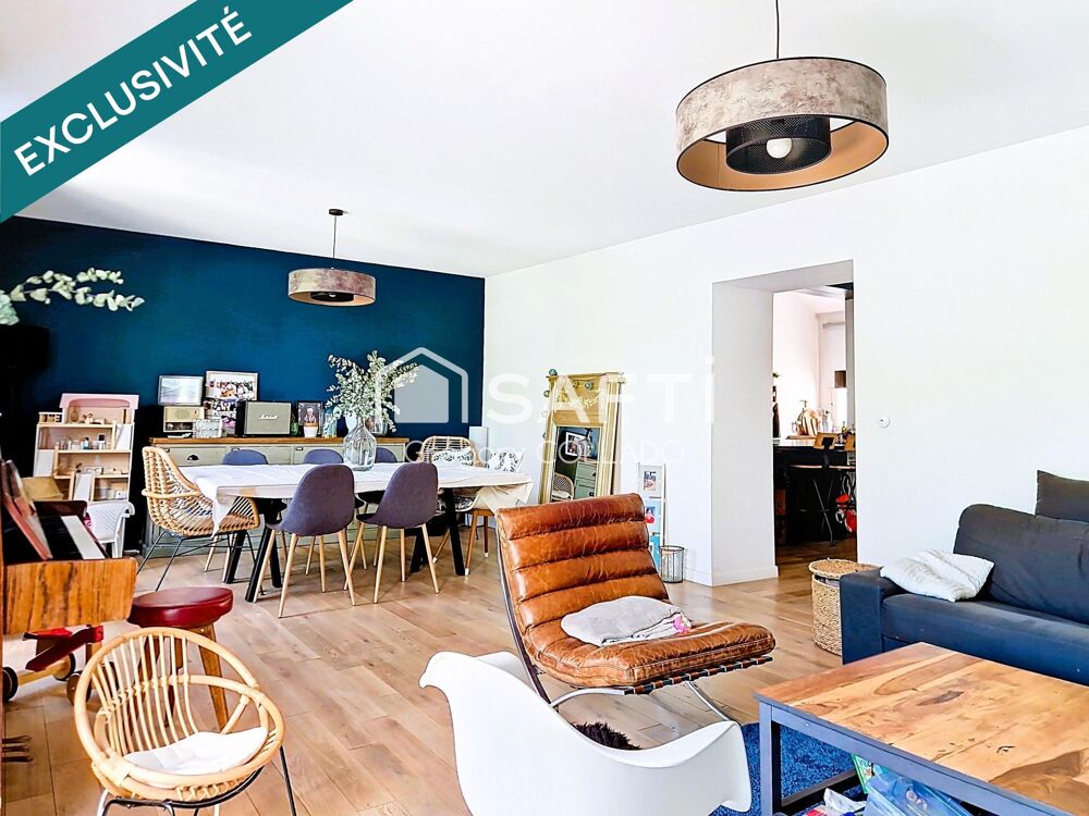  vendre  Maison Antony (92160)