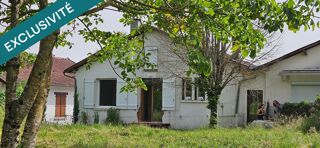  Maison à vendre 3 pièces 58 m²
