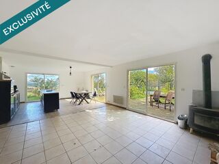  Maison � vendre 6 pi�ces 160 m�