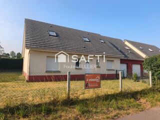  Maison à vendre 6 pièces 139 m²