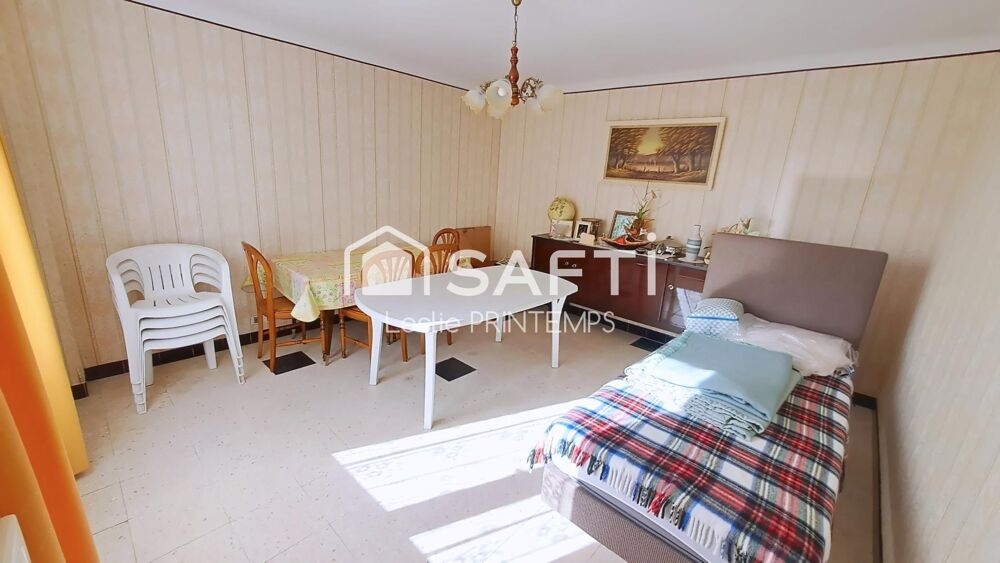 Vente Maison Maison familiale 4 chambres Saint-pompain