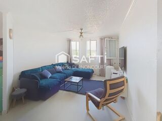  Appartement  vendre 6 pices 98 m