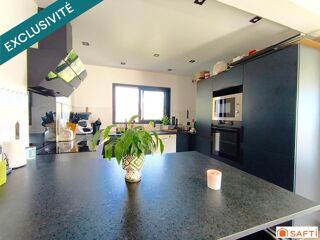  Maison � vendre 4 pi�ces 95 m�