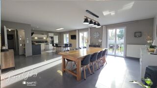  Maison � vendre 7 pi�ces 196 m�